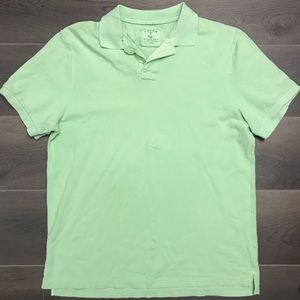 XL Jcrew polo